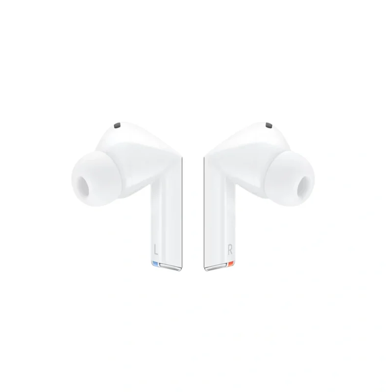 Samsung Galaxy Buds3 Pro SM-R630NZWAEUE Białe (White) - obrazek 4