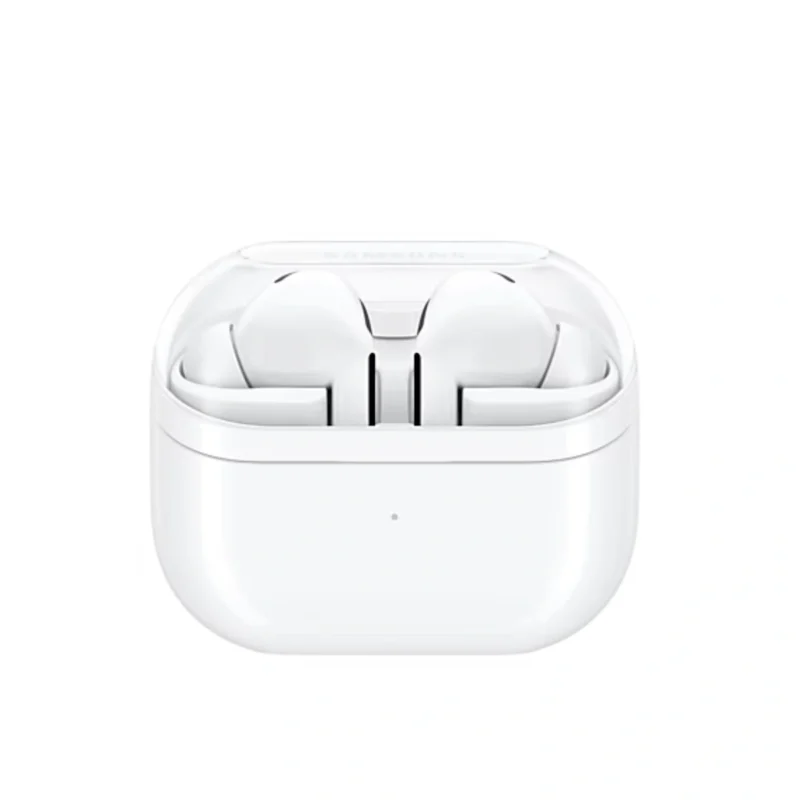 Samsung Galaxy Buds3 Pro SM-R630NZWAEUE Białe (White) - obrazek 5