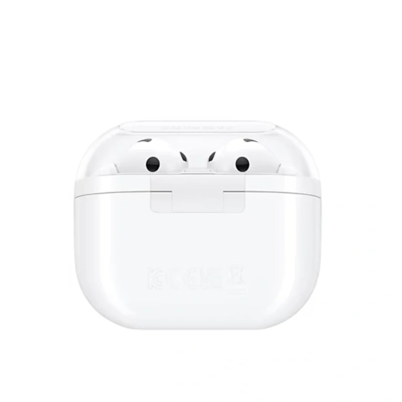 Samsung Galaxy Buds3 Pro SM-R630NZWAEUE Białe (White) - obrazek 6