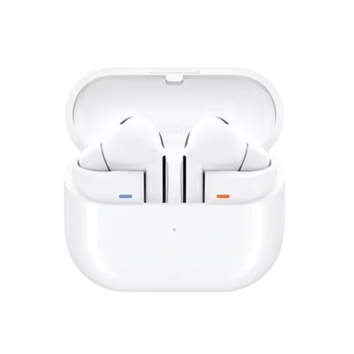 Samsung Galaxy Buds3 Pro SM-R630NZWAEUE Białe (White) - AMPQ