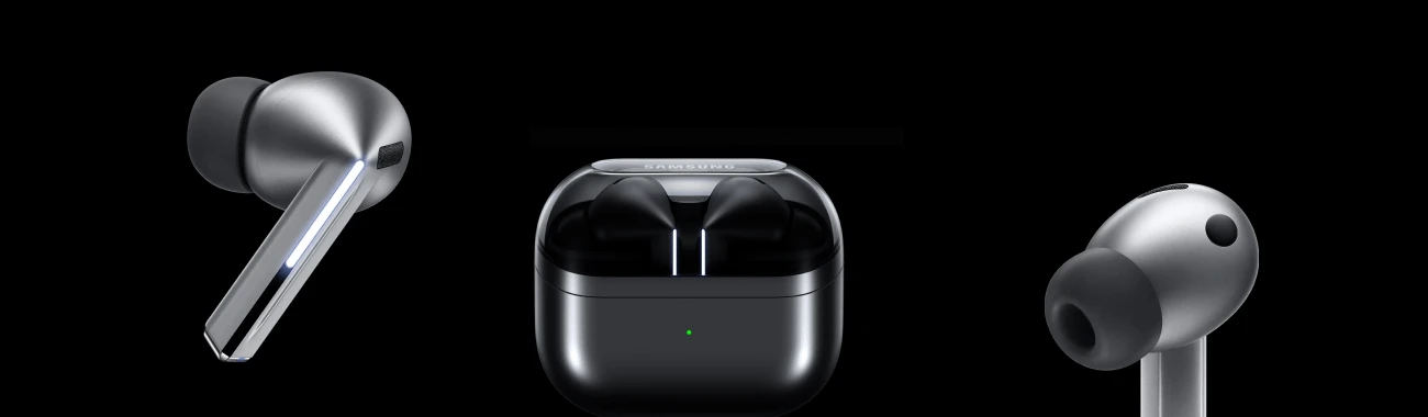 Samsung Galaxy Buds 3 PRO.16