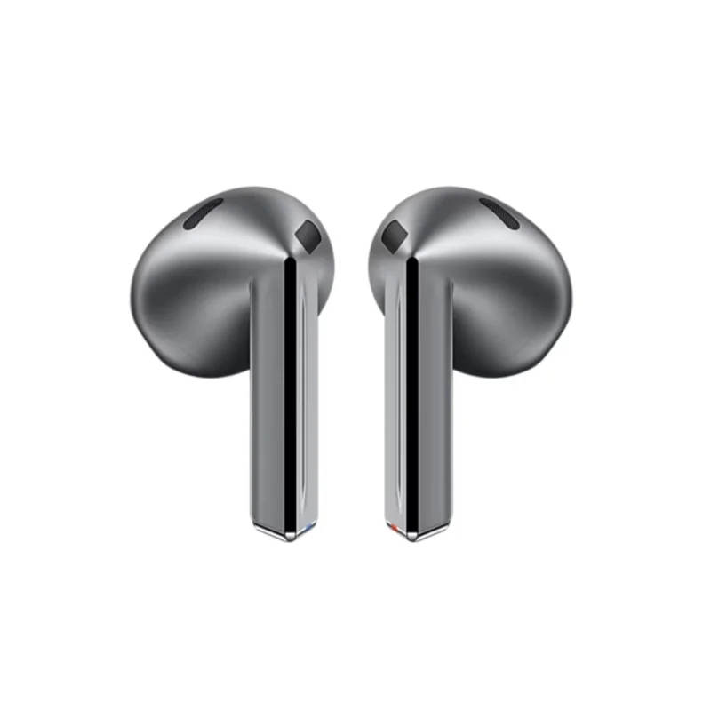 Samsung Galaxy Buds 3 Srebrne – Słuchawki TWS ANC, SM-R530NZAAEUE