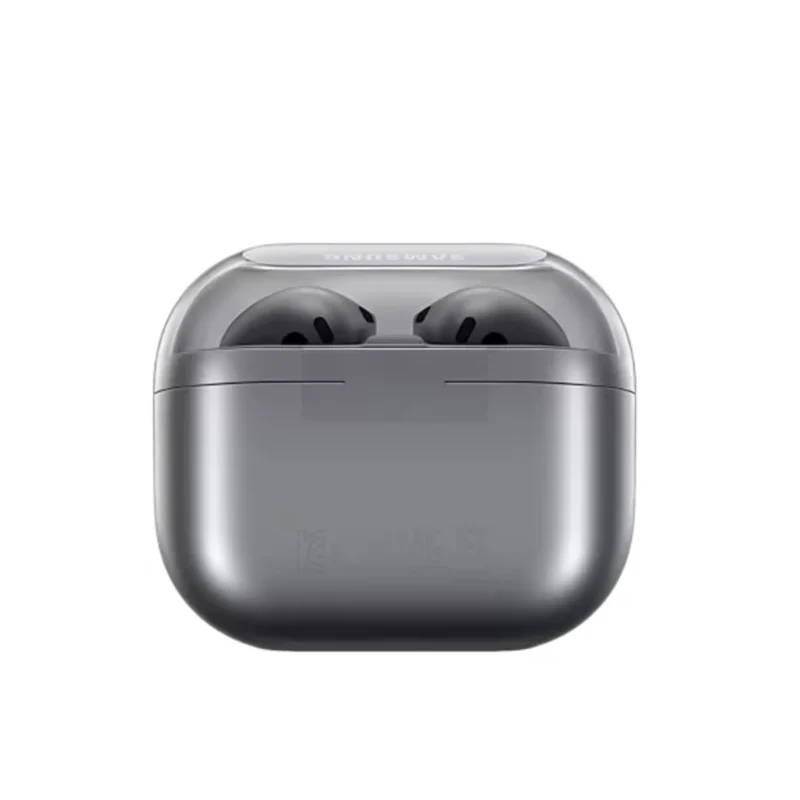 Samsung Galaxy Buds 3 Srebrne – Słuchawki TWS ANC, SM-R530NZAAEUE - obrazek 5