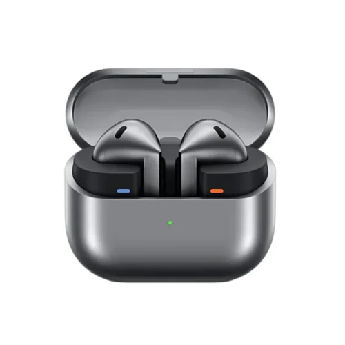 Samsung Galaxy Buds 3 Silver.7 Samsung Galaxy Buds 3 Silver.7