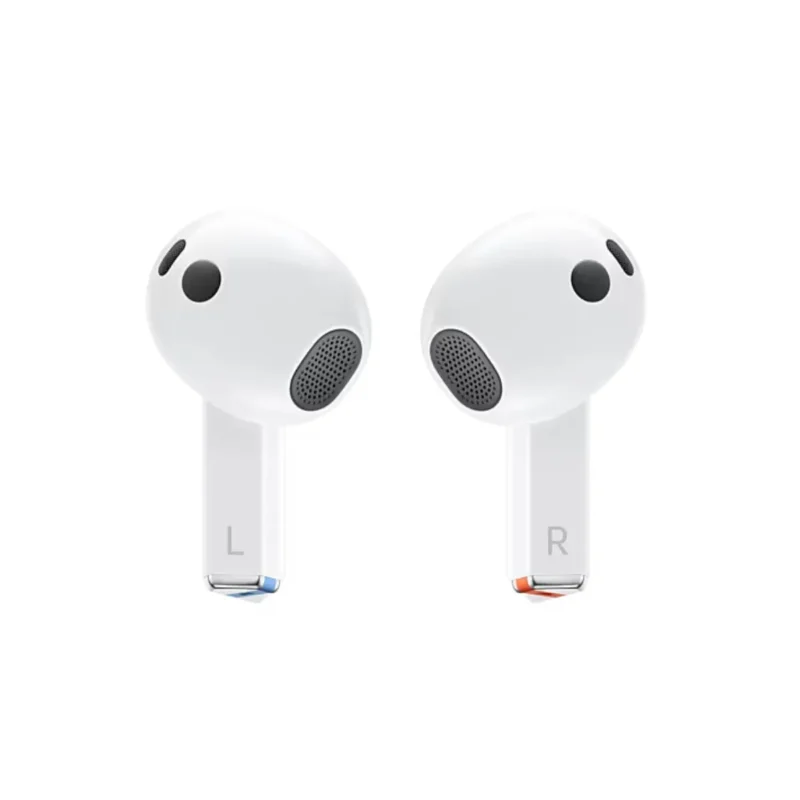 Samsung Galaxy Buds3 SM-R530NZWAEUE Białe (White) - obrazek 2