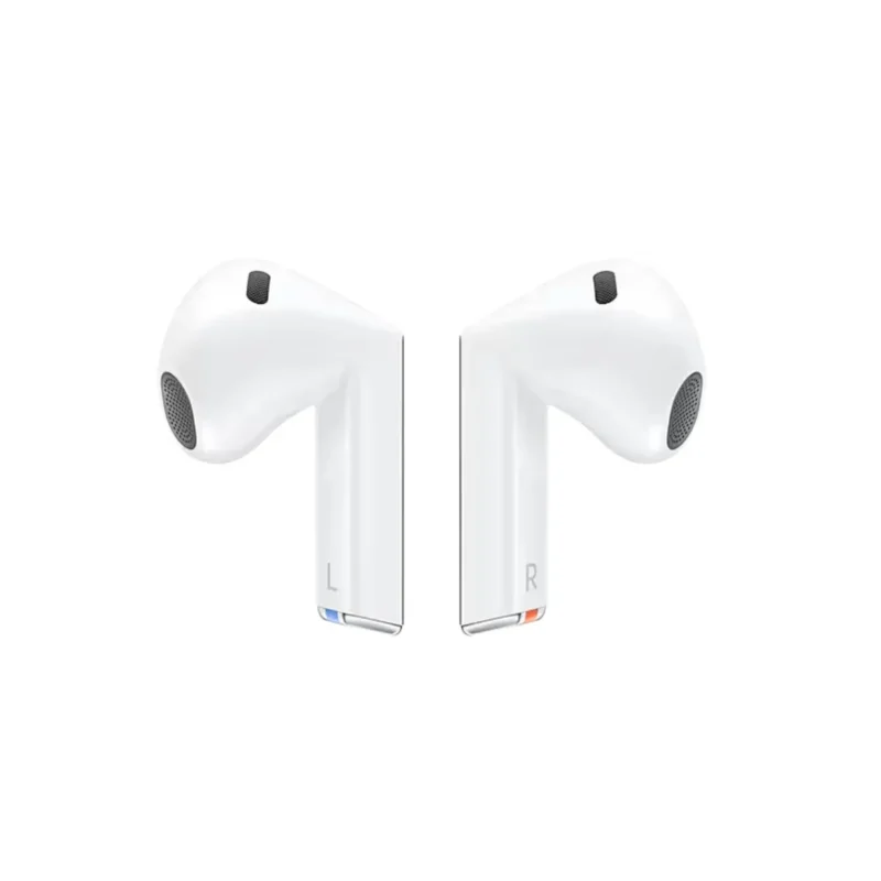 Samsung Galaxy Buds3 SM-R530NZWAEUE Białe (White) - obrazek 3
