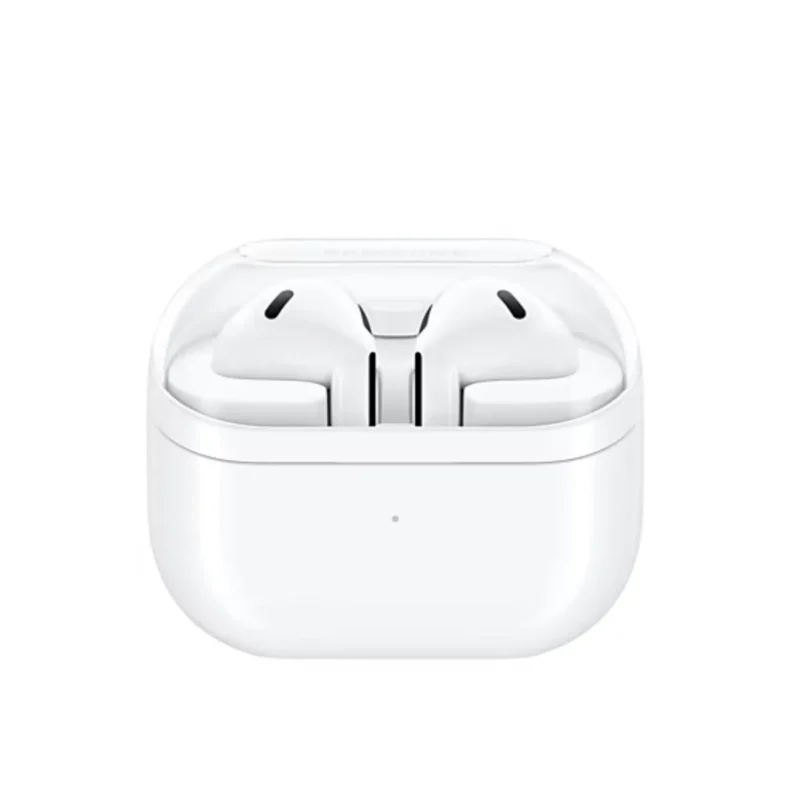 Samsung Galaxy Buds3 SM-R530NZWAEUE Białe (White) - obrazek 4