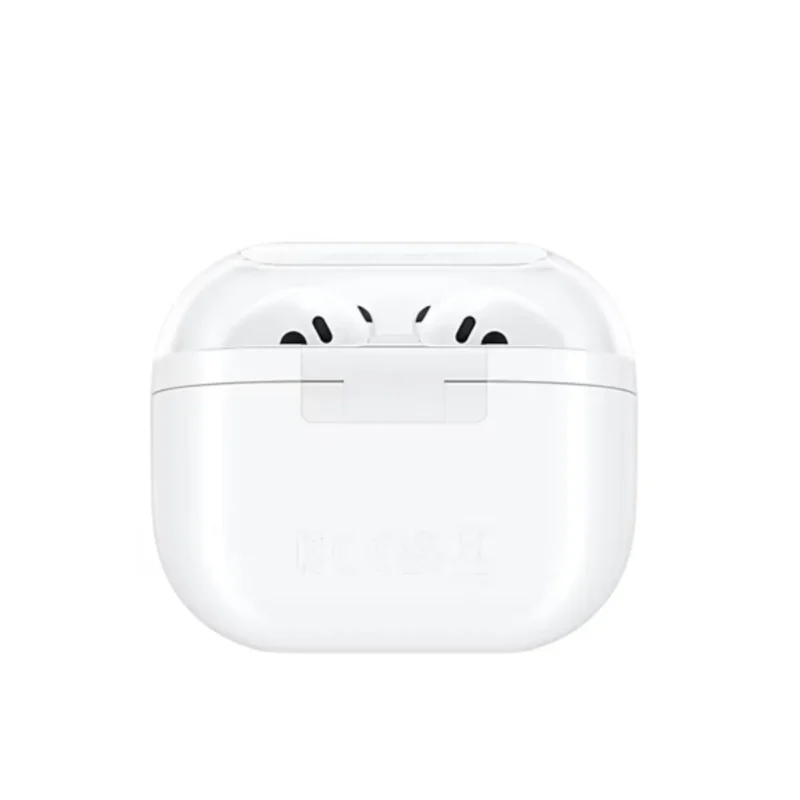Samsung Galaxy Buds3 SM-R530NZWAEUE Białe (White) - obrazek 5