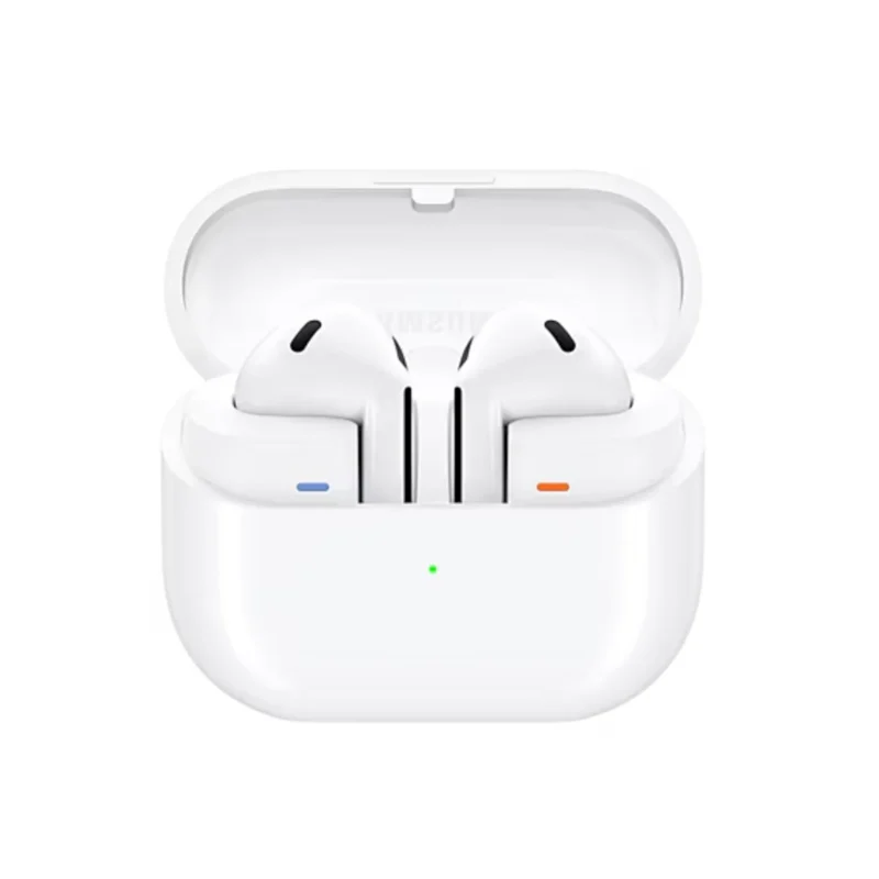 Samsung Galaxy Buds3 SM-R530NZWAEUE Białe (White) - obrazek 7
