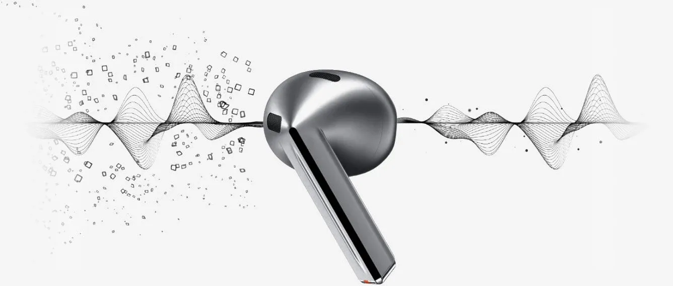 Samsung Galaxy Buds 3.13