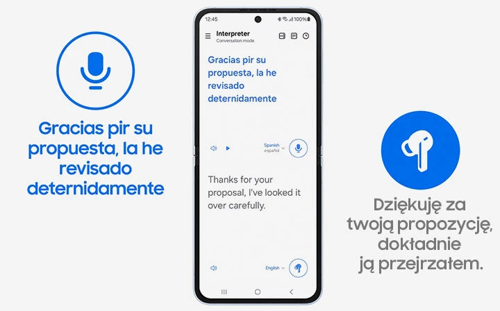 Samsung Galaxy Buds 3.20