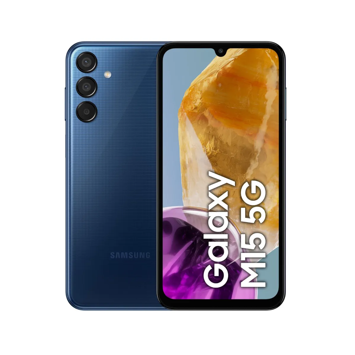 Samsung Galaxy M15.1