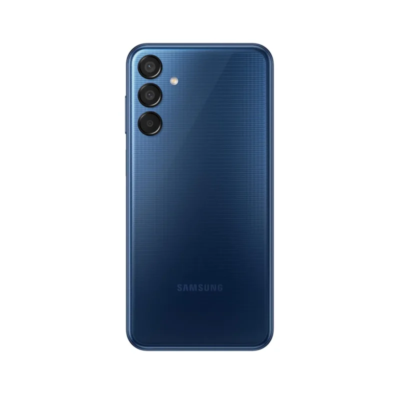 Samsung M15 5G 4/128GB Granatowy (Dark Blue) SM-M156BDBUEUE - obrazek 3