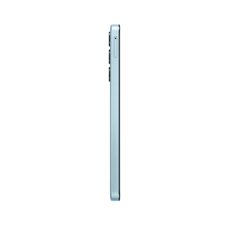 Samsung M35 5G DS 6/128GB Niebieski (Light Blue) - obrazek 4