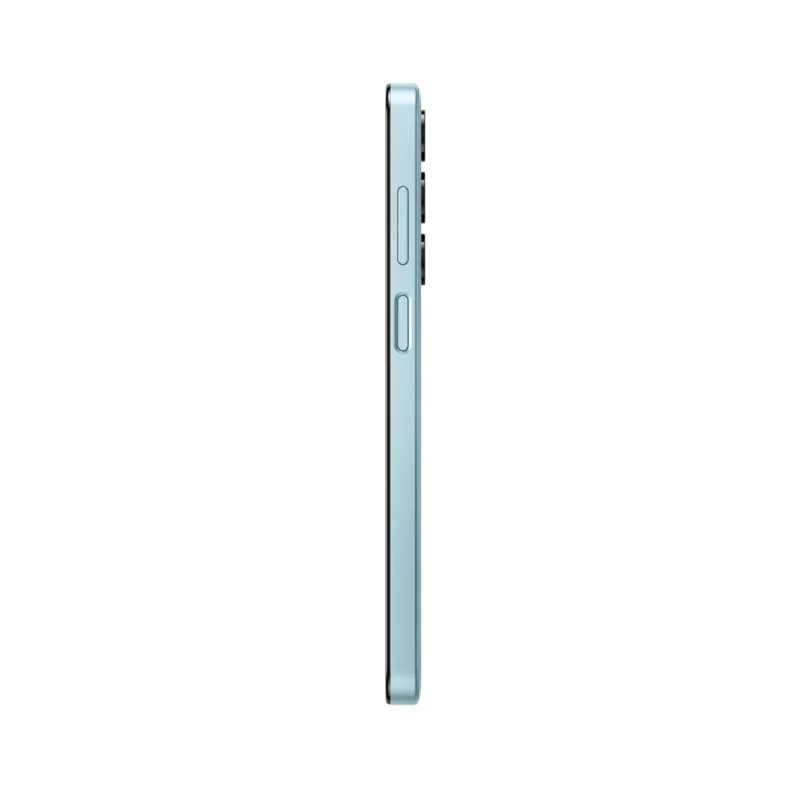 Samsung M35 5G DS 6/128GB Niebieski (Light Blue) - obrazek 5