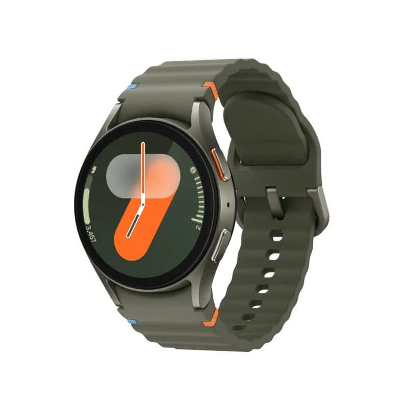 Samsung Galaxy Watch 7 SM-L305FZGAEUE LTE 40mm Zielony (Green)