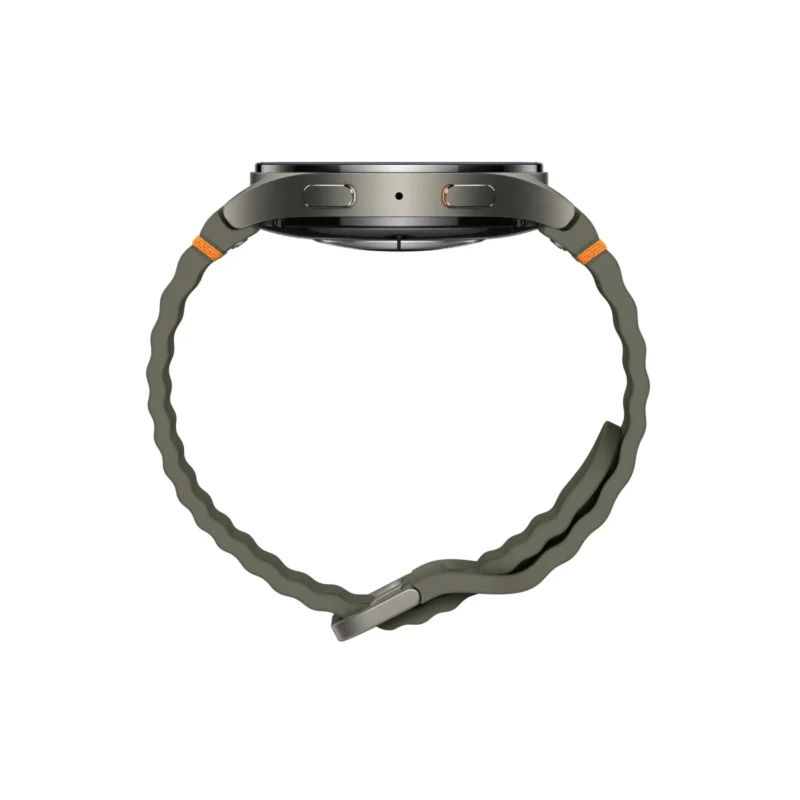 Samsung Galaxy Watch 7 SM-L305FZGAEUE LTE 40mm Zielony (Green) - obrazek 6