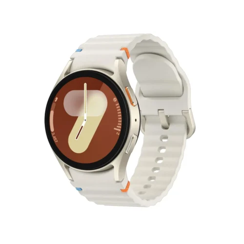 Samsung Galaxy Watch 7 Kremowy.1 Samsung Galaxy Watch 7 Kremowy.1
