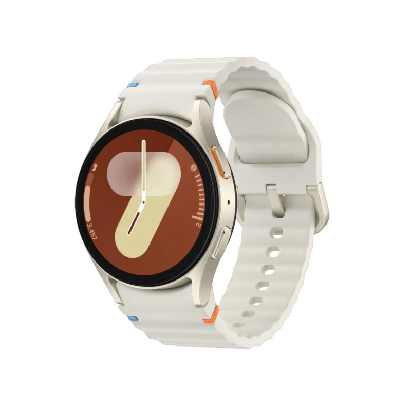Samsung Galaxy Watch 7 SM-L305FZEAEUE  LTE 40mm Kremowy (Cream)