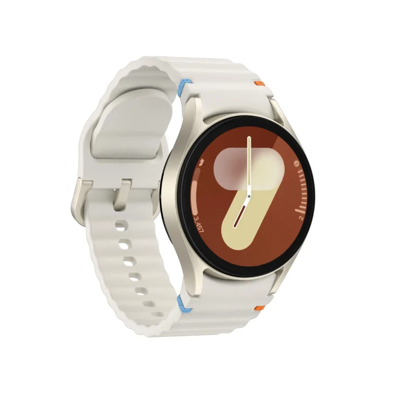 Samsung Galaxy Watch 7 SM-L305FZEAEUE  LTE 40mm Kremowy (Cream) - obrazek 6