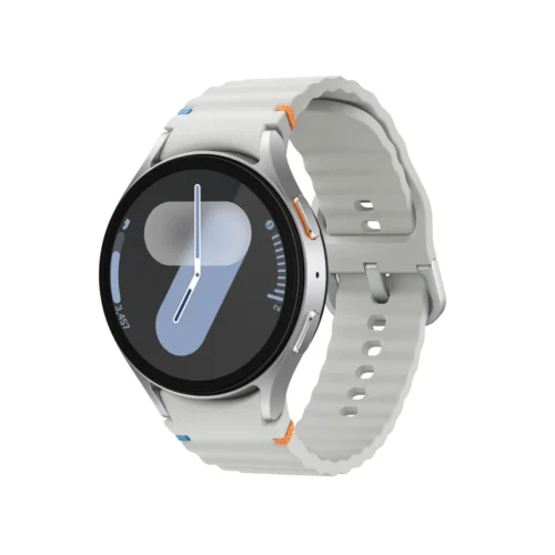 Samsung Galaxy Watch 7 Srebrny.1 Samsung Galaxy Watch 7 Srebrny.1