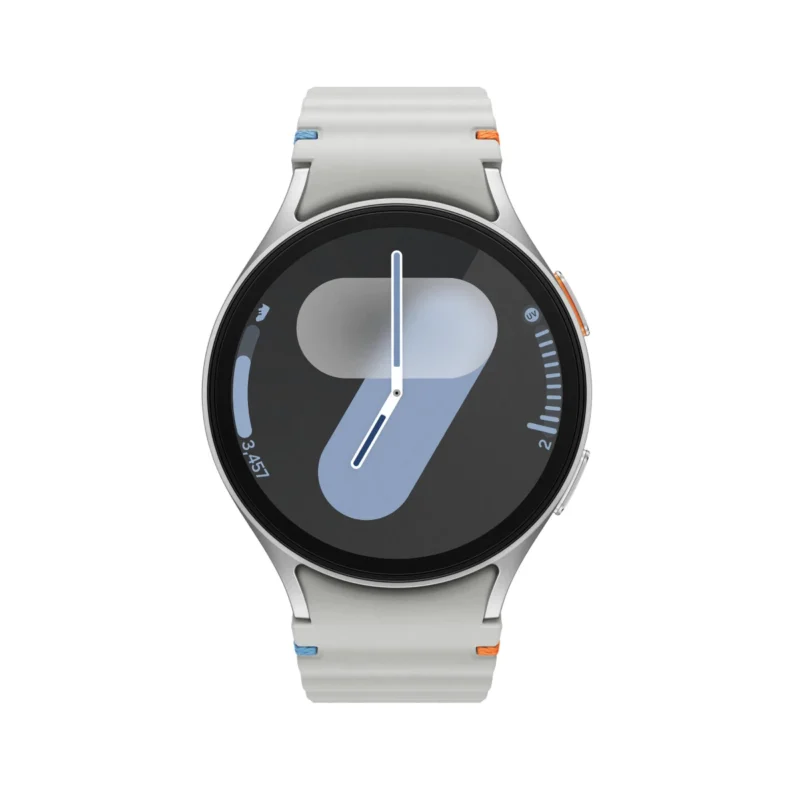 Samsung Galaxy Watch 7 SM-L310NZSAEUE Bluetooth 44mm Srebrny (Silver) - obrazek 2