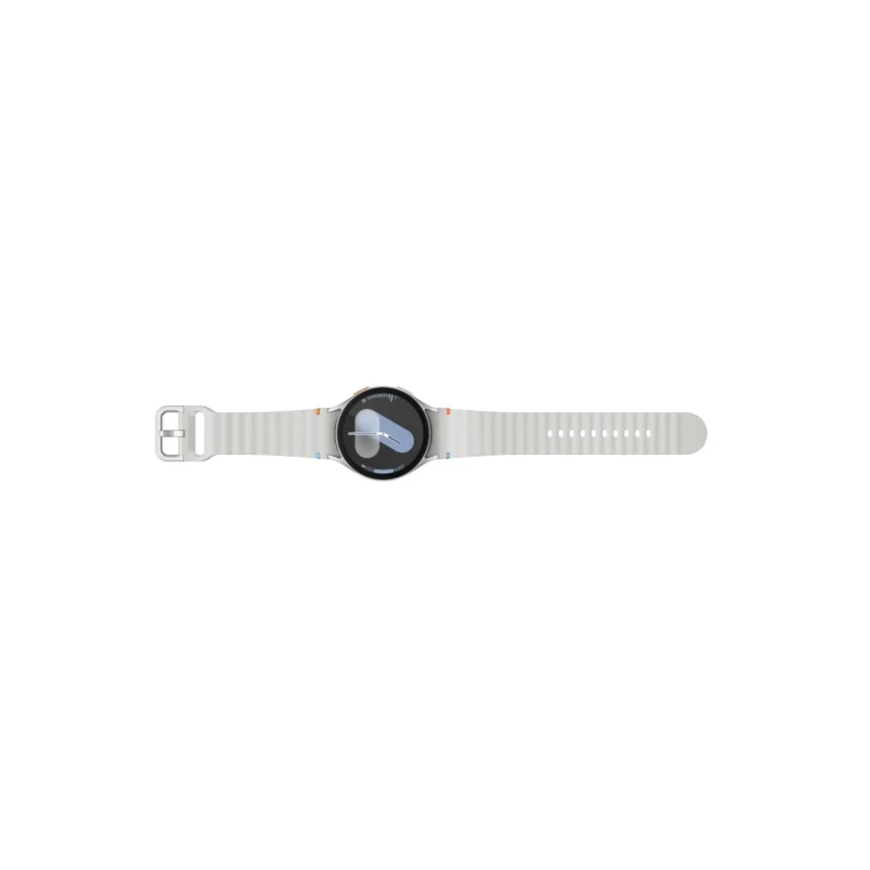 Samsung Galaxy Watch 7 SM-L310NZSAEUE Bluetooth 44mm Srebrny (Silver) - obrazek 4