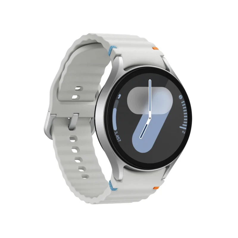 Samsung Galaxy Watch 7 SM-L310NZSAEUE Bluetooth 44mm Srebrny (Silver) - obrazek 5