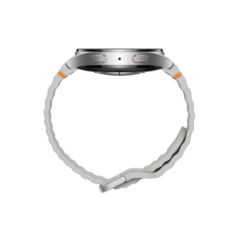 Samsung Galaxy Watch 7 SM-L310NZSAEUE Bluetooth 44mm Srebrny (Silver) - obrazek 6