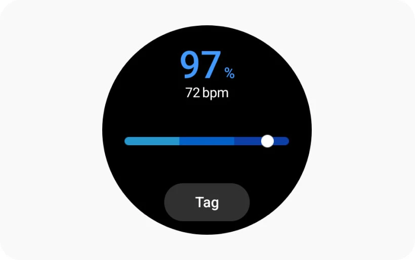 Samsung Galaxy Watch 7.14
