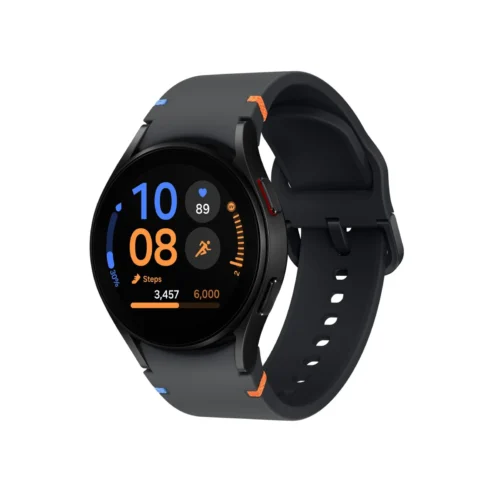Samsung Galaxy Watch FE GPS 40mm Czarny.1