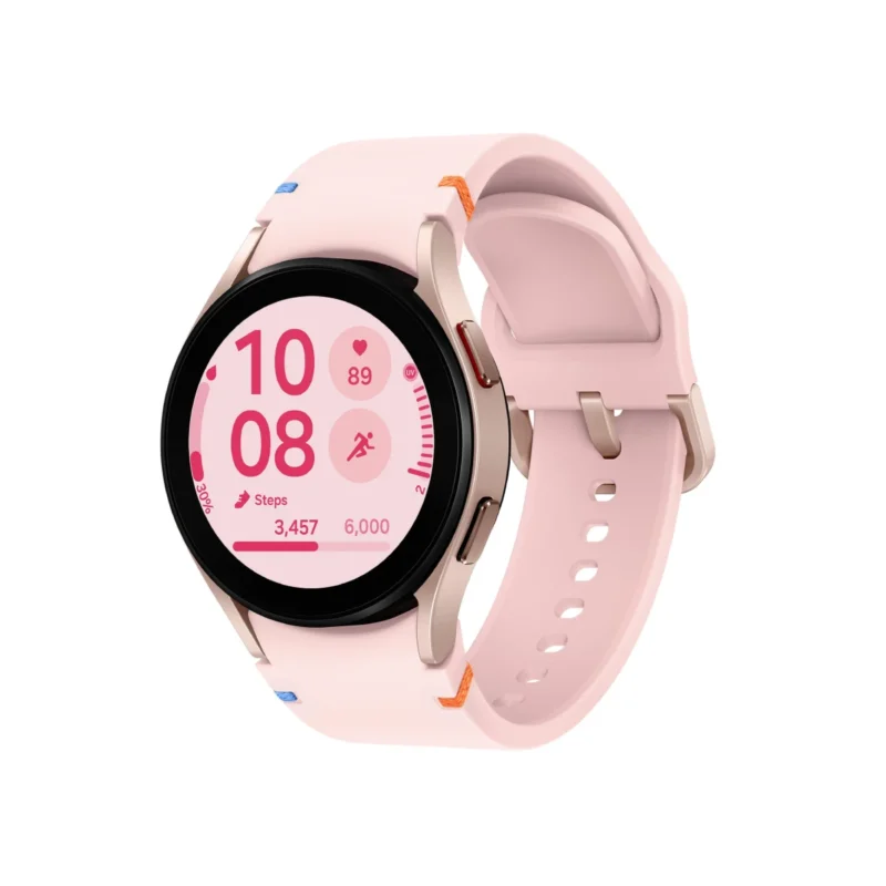 Samsung Galaxy Watch FE BT 40 mm Różowe Złoto (Pink Gold)