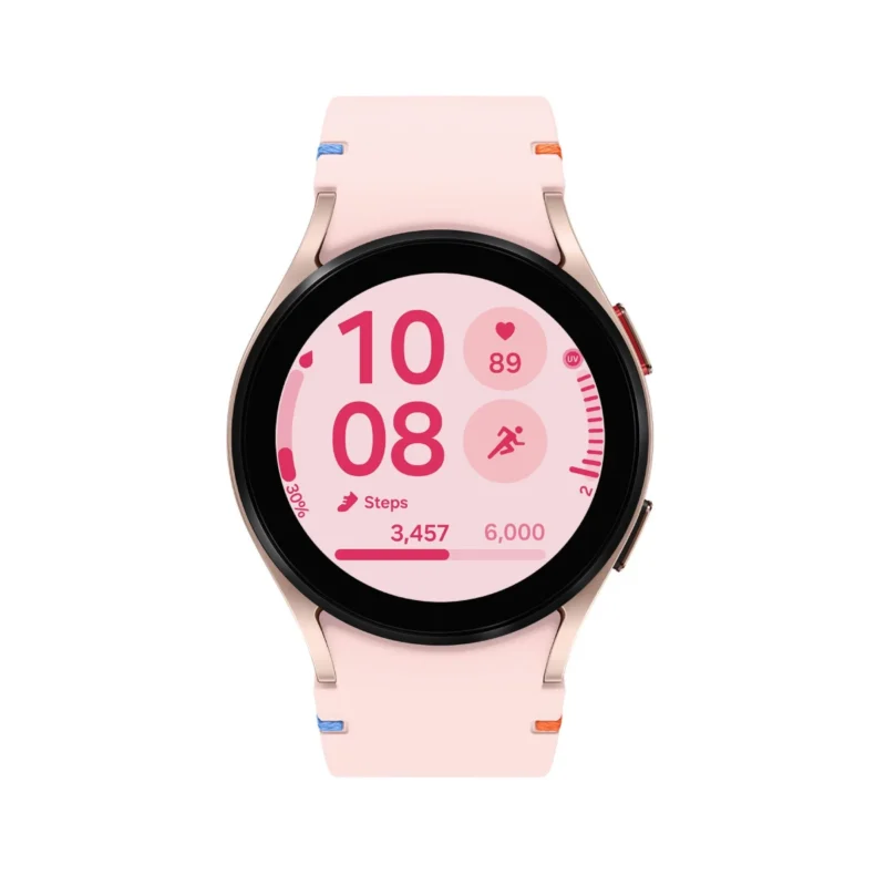 Samsung Galaxy Watch FE BT 40 mm Różowe Złoto (Pink Gold) - obrazek 2