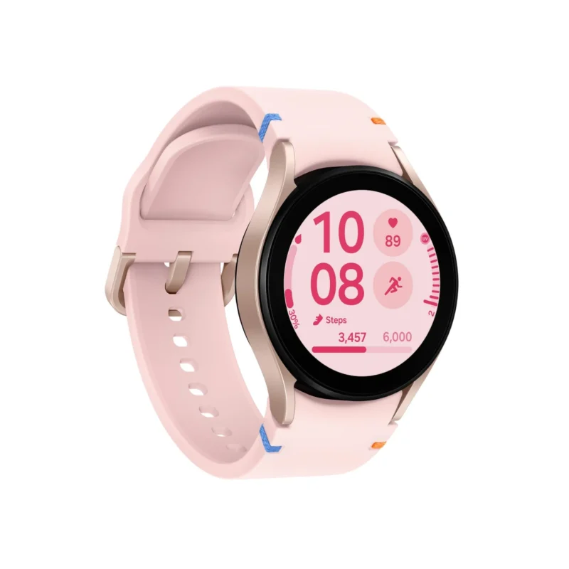 Samsung Galaxy Watch FE BT 40 mm Różowe Złoto (Pink Gold) - obrazek 3