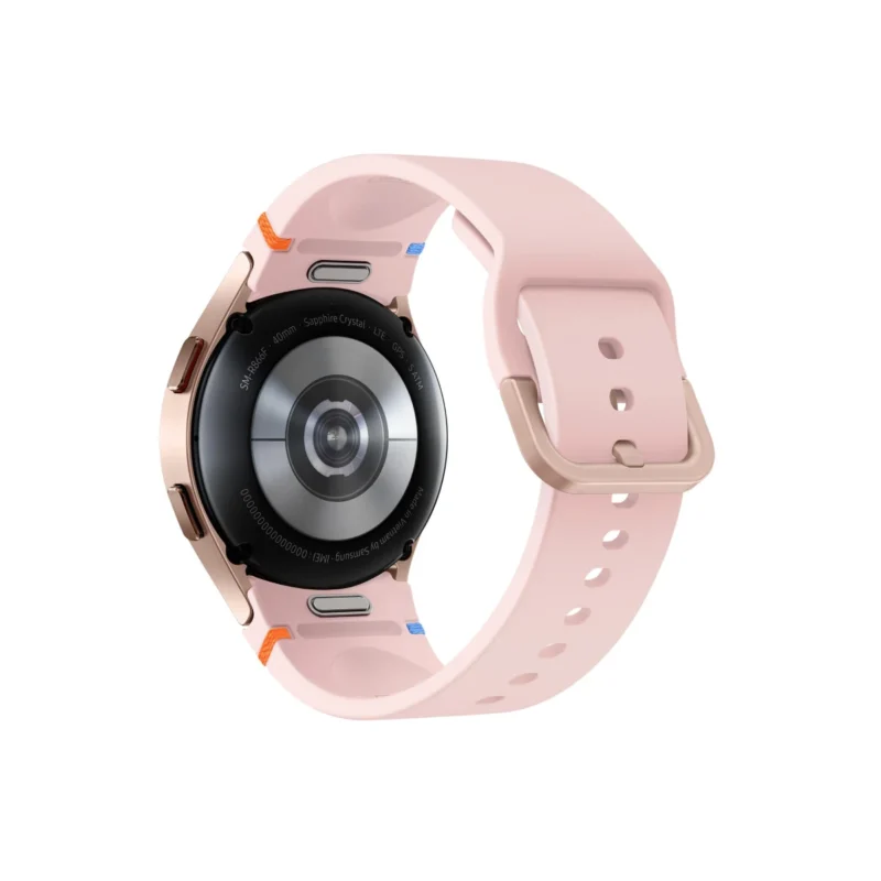 Samsung Galaxy Watch FE BT 40 mm Różowe Złoto (Pink Gold) - obrazek 4