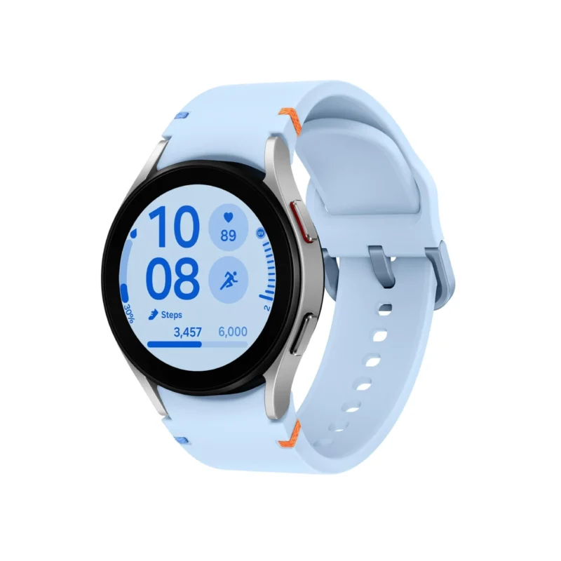 Samsung Galaxy Watch FE BT 40 mm Srebrny (Silver)