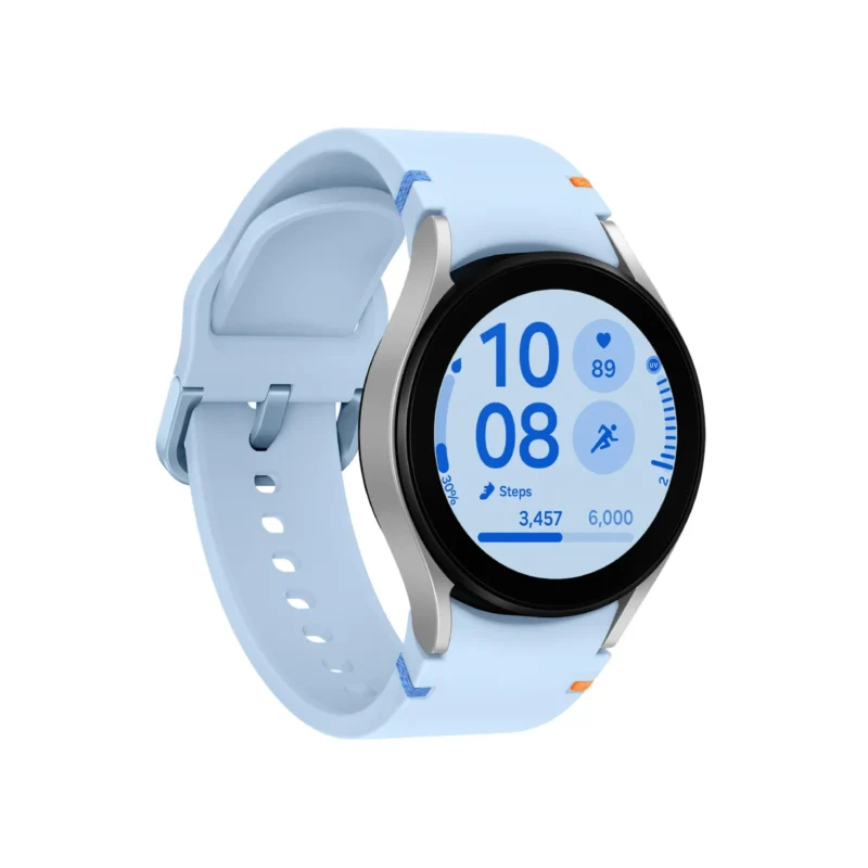 Samsung Galaxy Watch FE BT 40 mm Srebrny (Silver) - obrazek 3