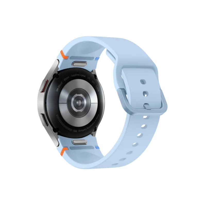 Samsung Galaxy Watch FE BT 40 mm Srebrny (Silver) - obrazek 4