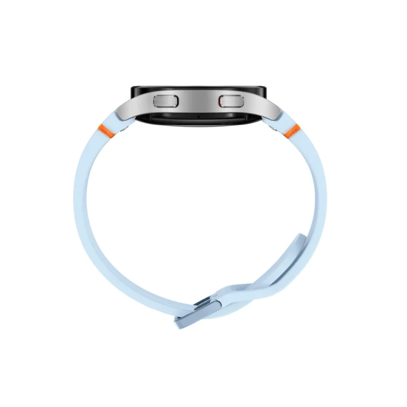 Samsung Galaxy Watch FE BT 40 mm Srebrny (Silver) - obrazek 5