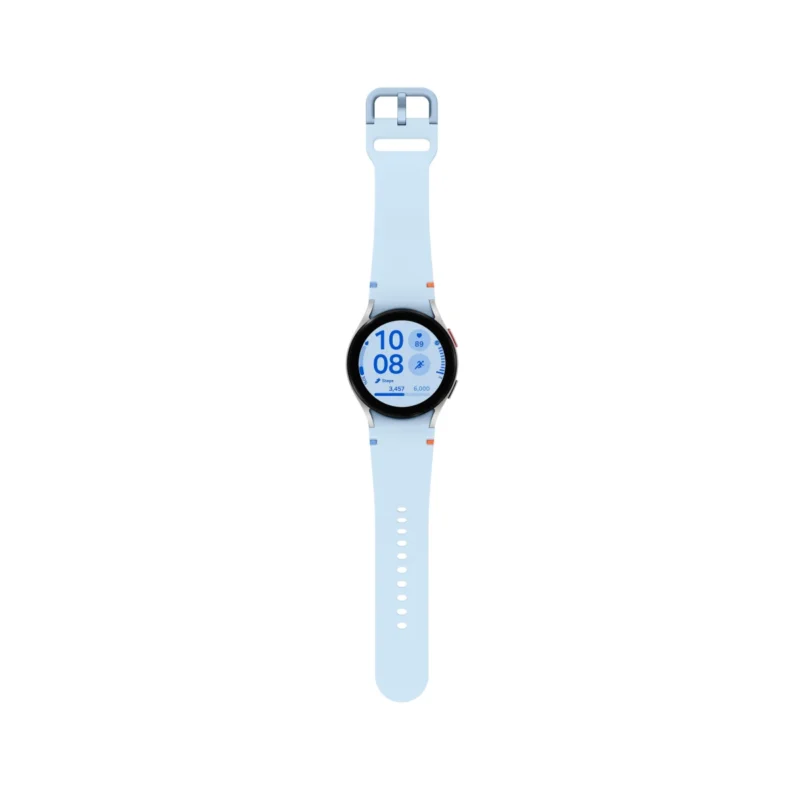 Samsung Galaxy Watch FE BT 40 mm Srebrny (Silver) - obrazek 6