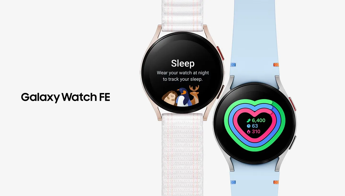 Samsung Galaxy Watch FE.11