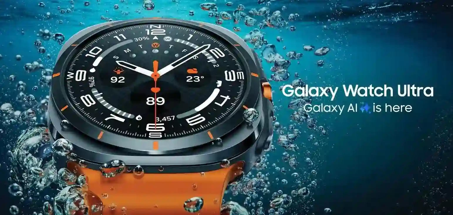 Samsung Galaxy Watch Ultra LTE.11
