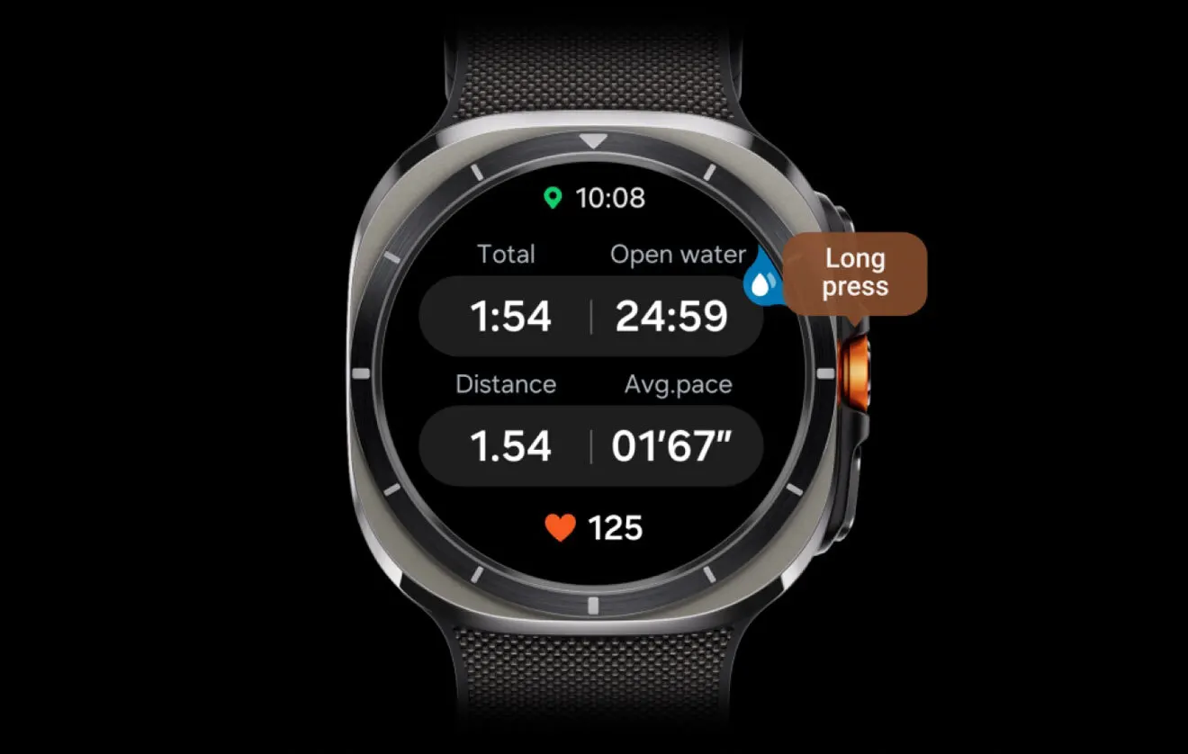 Samsung Galaxy Watch Ultra LTE.15