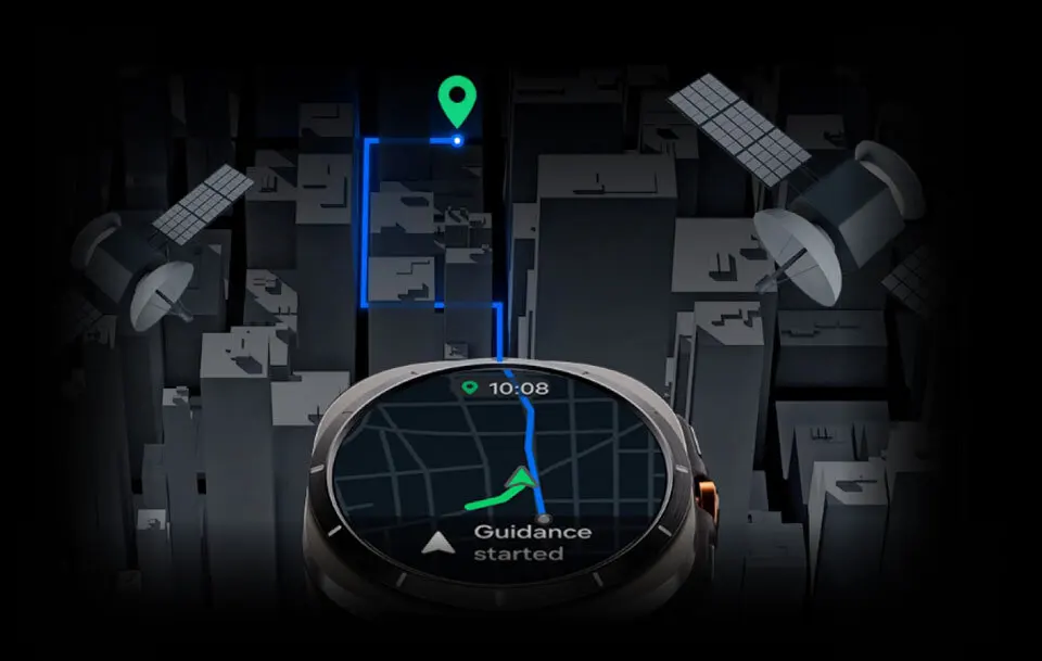 Samsung Galaxy Watch Ultra LTE.16
