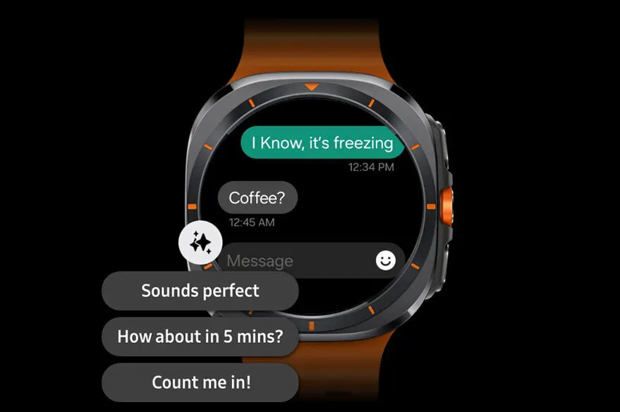 Samsung Galaxy Watch Ultra LTE.19