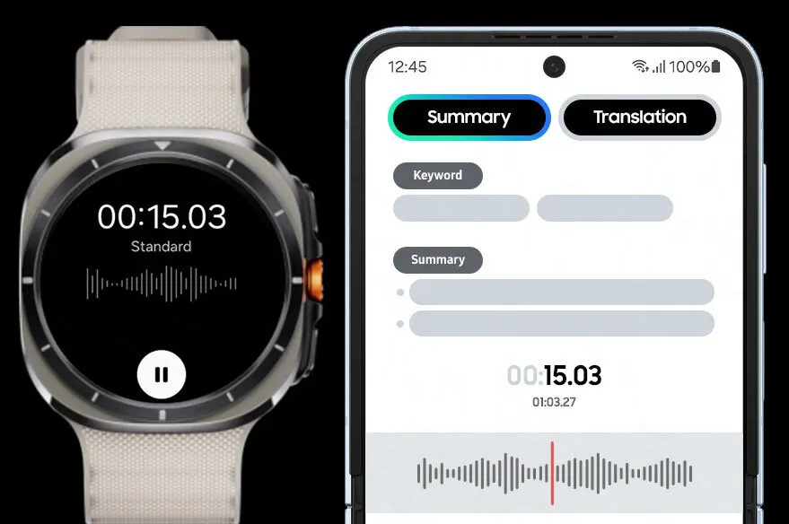 Samsung Galaxy Watch Ultra LTE.20