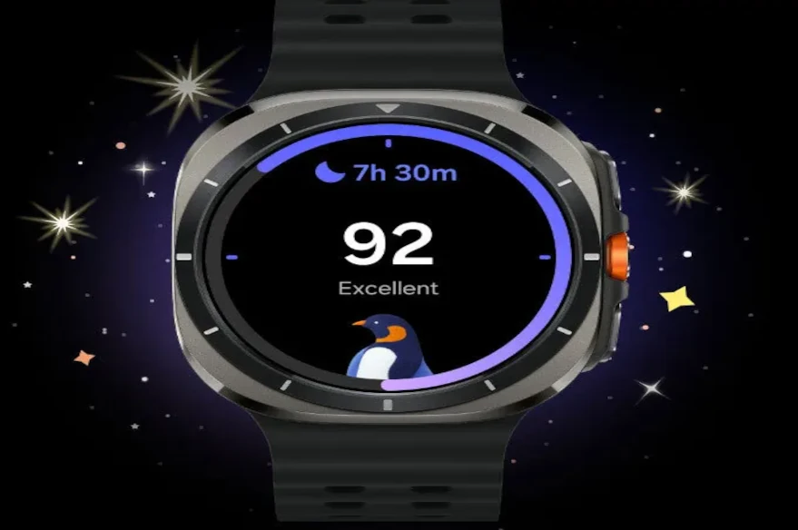 Samsung Galaxy Watch Ultra LTE.22