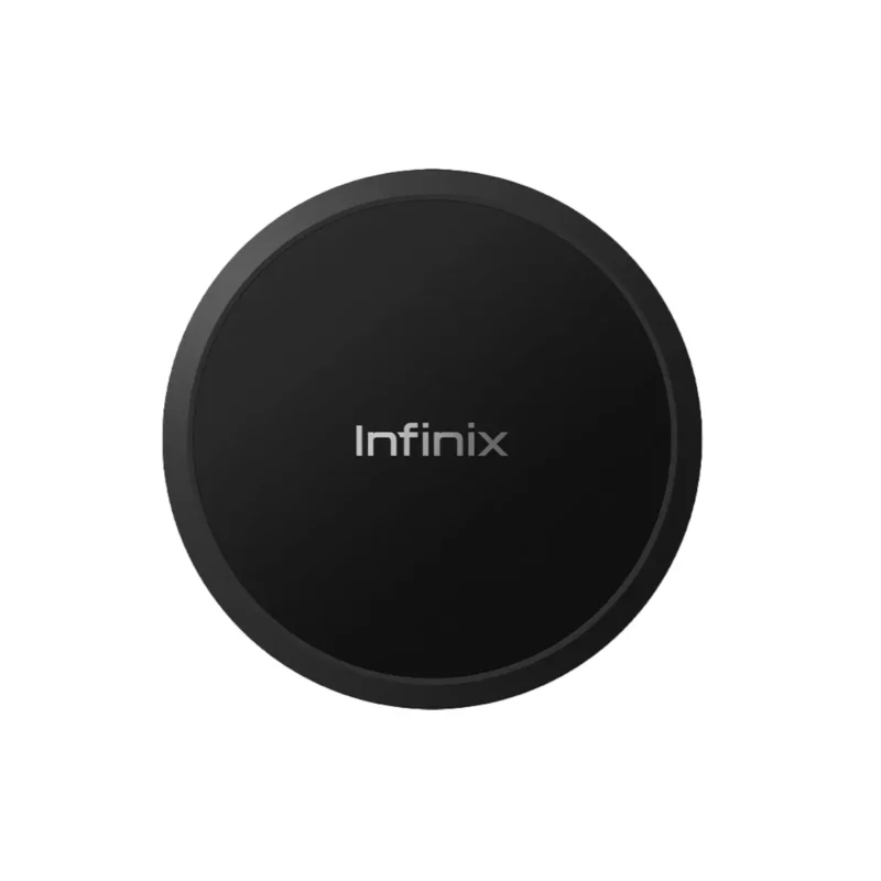 Ładowarka Infinix WIRELESS CHARGER XWC01 BLACK PRO