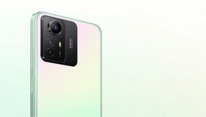 Xiaomi Redmi Note 12S 4G NFC 11
