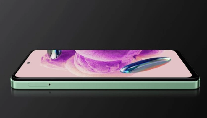 Xiaomi Redmi Note 12S 4G NFC 12